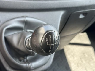 Renault Trafic Renault Trafic 1.6 dCi T27 L1H1 Comfort*A/C*HAAK*NAVI*3-P*CRUISE* - afbeelding nr 23