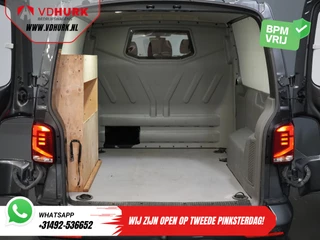 Volkswagen Transporter - afbeelding nr 25