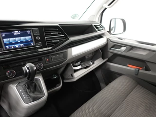 Volkswagen Transporter Volkswagen Transporter 150pk Automaat L2 Dubbele cabine Bulli Apple Carplay Cruise control Camera Airco Euro6 - afbeelding nr 20