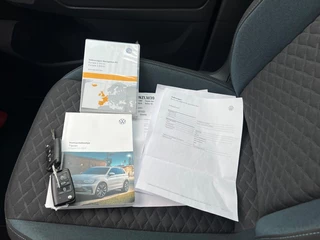 Volkswagen Tiguan - afbeelding nr 23