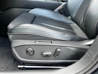 CUPRA Leon Sportstourer CUPRA Leon Sportstourer VZ 245PK E-HYBRID - TREKH. - MATRIX - 19 INCH - afbeelding nr 16
