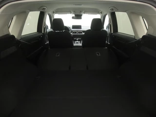 Mazda CX-5 Mazda CX-5 2.0 e-SkyActiv-G Exclusive-Line : dealer onderhouden - afbeelding nr 17