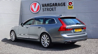 Volvo V90 - afbeelding nr 34