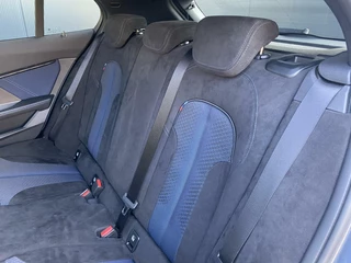 BMW 1 Serie BMW 1-serie 118i High Executive M pakket|Pano|Kuipstoelen - afbeelding nr 14