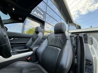 Land Rover Range Rover Land Rover Range Rover 2.0 Si4 HSE Dynamic - afbeelding nr 45