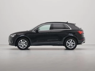 Audi Q3 Audi Q3 35 TFSI 150 pk S-Tronic Advanced edition Navi, Camera, Sportstoelen, Led 40 - afbeelding nr 3