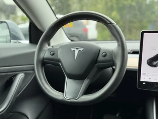 Tesla Model 3 Tesla Model 3 Range Plus RWD | Autopilot | Panorama | Leder | - afbeelding nr 18