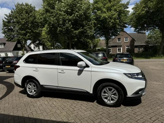 Mitsubishi Outlander - afbeelding nr 3