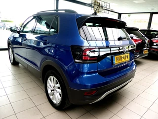 Volkswagen T-Cross - afbeelding nr 7