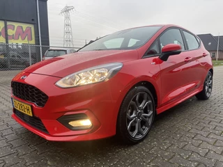 Ford Fiesta - 201114535-0