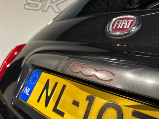 Fiat 500 - afbeelding nr 38