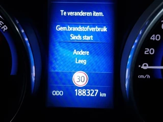 Toyota Auris Toyota Auris 1.8 Hybrid Touring Sports Executive / Pano - afbeelding nr 67