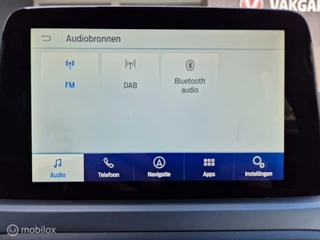 Ford Focus Ford Focus Wagon 1.0 EcoB|Hybrid|ST Line|125pk|Navi - afbeelding nr 28