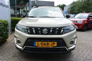Suzuki Vitara Suzuki Vitara 1.4 Style Smart Hybrid - afbeelding nr 2