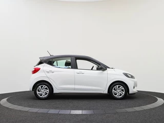 Hyundai i10 - afbeelding nr 5