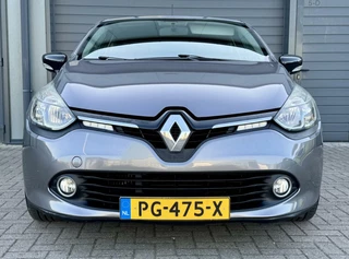Renault Clio Renault Clio 0.9 TCe Eco2 Limited | 110.000 KM | 1e Eigenaar | Dealeronderhouden | Airco | Cruise | 5 Drs. | - afbeelding nr 7