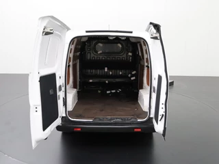 Nissan e-NV200 Nissan e-NV200 E-NV200 Business 40 kWh | Navigatie | Camera | Airco - afbeelding nr 4