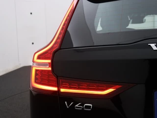 Volvo V60 Volvo V60 2.0 B4 (197 pk) Plus Dark | Nappa open grid bekleding | Electris - afbeelding nr 37