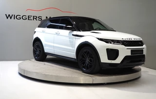 Land Rover Range Rover Evoque - afbeelding nr 7
