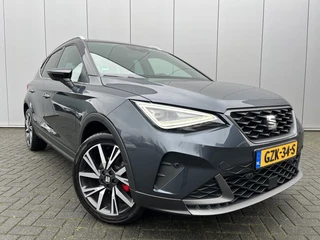 SEAT Arona - afbeelding nr 3