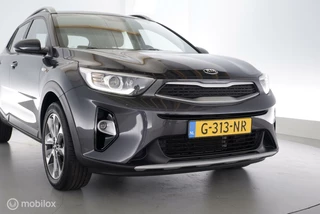 Kia Stonic Kia Stonic 1.0 T-GDi DynamicLine NL-auto|nav|cam|lmv17 - afbeelding nr 26