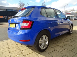 Škoda Fabia - afbeelding nr 3
