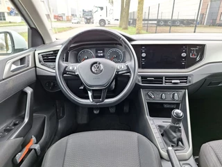 Volkswagen Polo - afbeelding nr 7