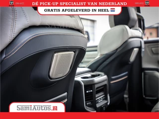 Dodge Ram 1500 CREW CAB | DUBBELE CABINE | GRIJSKENTEKEN | 5 PERSOONS | SV | VOORRAAD NR 2366 - 8602 - afbeelding nr 33