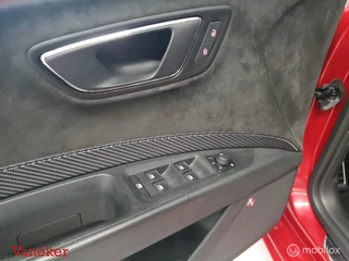 SEAT Leon Seat Leon CUPRA 300 4DRIVE|Beats|Brembo|ACC|Virtual|Pano| - afbeelding nr 16