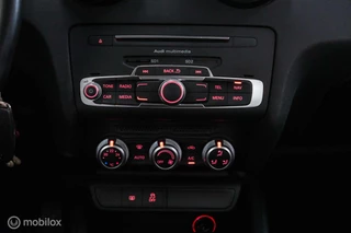 Audi A1 Sportback Audi A1 Sportback 1.4 TFSI CoD Adrenalin | S-Line | Navigatie | Bluetooth | Scubablue | Rijklaarprijs | Cruise | - afbeelding nr 27