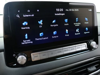 Hyundai Kona Hyundai Kona EV Fashion 64 kWh | Navigatie | All-season banden | - afbeelding nr 34