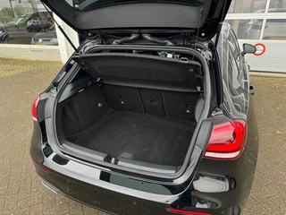 Mercedes-Benz A-Klasse - afbeelding nr 25