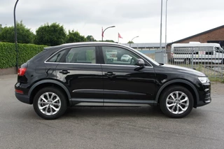 Audi Q3 Audi Q3 1.4 TFSI COD SPORT LINE S LEDER/PANORAMA/PDC/BOSE/KEYLESS PERFECTE STAAT - afbeelding nr 5