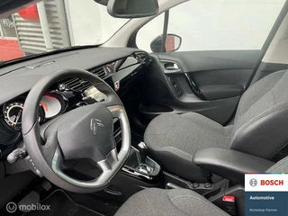 Citroën C3 Citroen C3 1.2 PureTech Selection AUTOMAAT DAB ETC - afbeelding nr 23