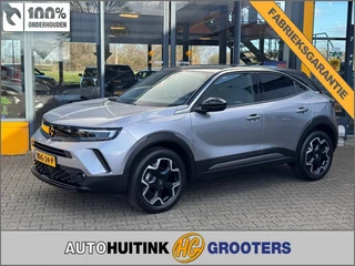 Opel Mokka Opel Mokka 1.2 Turbo Ultimate - camera - navi - adaptive - afbeelding nr 1