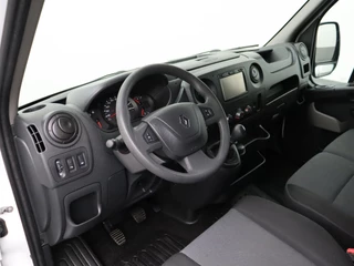 Renault Master Renault Master 2.3DCI 130PK L1H2 | Navigatie | Camera | 3-Persoons | Trekhaak - afbeelding nr 3
