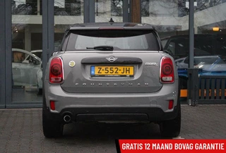 MINI Countryman Mini Cooper Countryman S E ALL4 |Head-Up|PlugInHybride|incl.12 maanden garantie - afbeelding nr 13