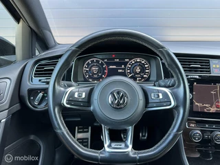 Volkswagen Golf Volkswagen Golf 1.0 TSI 2X R-Line vol! CLIMA*ADAPCR*CARPLAY* - afbeelding nr 36