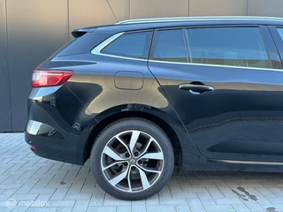 Renault Mégane Estate Renault Megane Estate 1.2 TCe Bose N.A.P Camera luxe leder - afbeelding nr 23