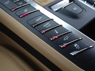 Porsche Macan - afbeelding nr 31