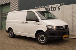 Volkswagen Transporter - afbeelding nr 3