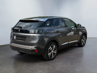 Peugeot 3008 Peugeot 3008 130PK Allure | Automaat | Camera | Climate | Navi | Cruise - afbeelding nr 5