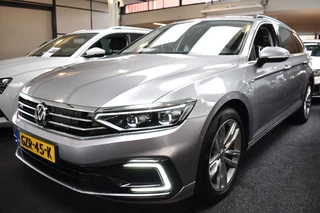 Volkswagen Passat LED/CAMERA/CARPLAY/TREKHAAK*** - afbeelding nr 2