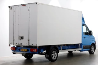 Volkswagen Crafter - afbeelding nr 2