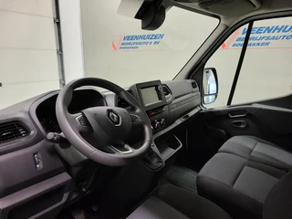 Renault Master - afbeelding nr 4