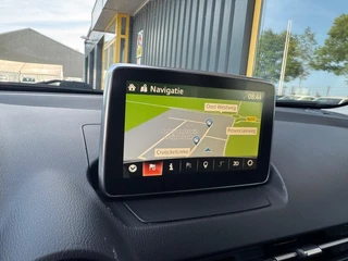 Mazda CX-3 Mazda CX-3 2.0 SAG 120 TS+ - afbeelding nr 22
