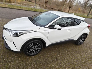 Toyota C-HR - afbeelding nr 24