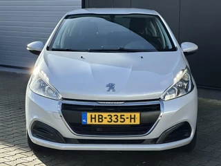 Peugeot 208 Peugeot 208 1.2 PureTech Active | CRUISE | NAVI | PARELMOER| - afbeelding nr 8