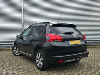 Peugeot 2008 Peugeot 2008 1.2 PureTech Allure |Pano| Navi |Airco - afbeelding nr 33