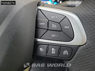Iveco Daily Iveco Daily 35S21 Automaat 2025 Black Edition model L2H2 ACC LED CarPlay Velgen Camera 12m3 Airco - afbeelding nr 16